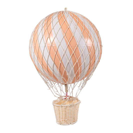 Filibabba luftballon 20 cm peach