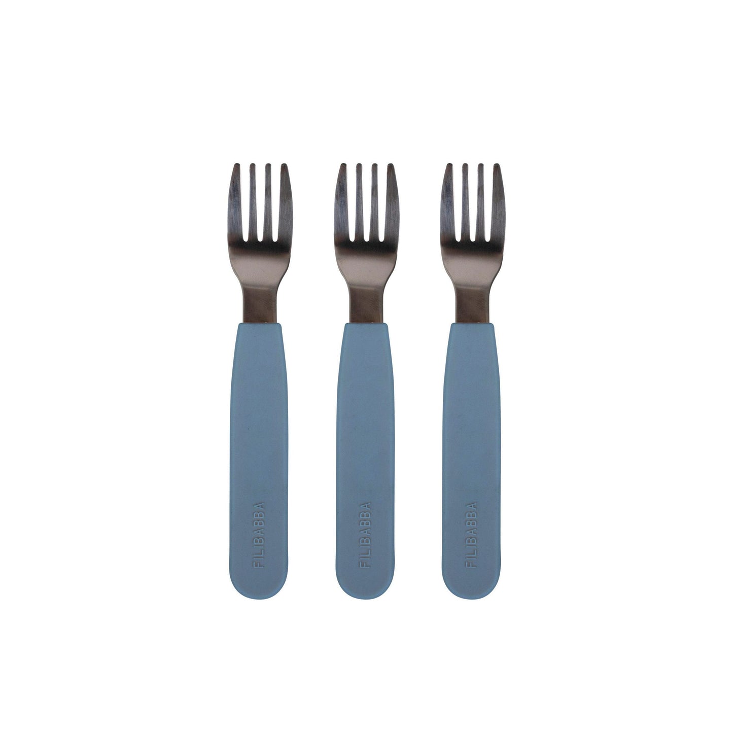 Filibabba Gafler 3-pak, Powder blue