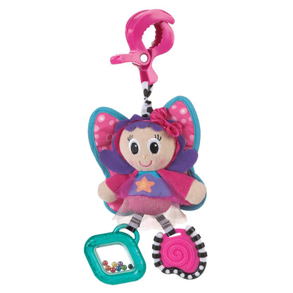 Playgro Fe med clips