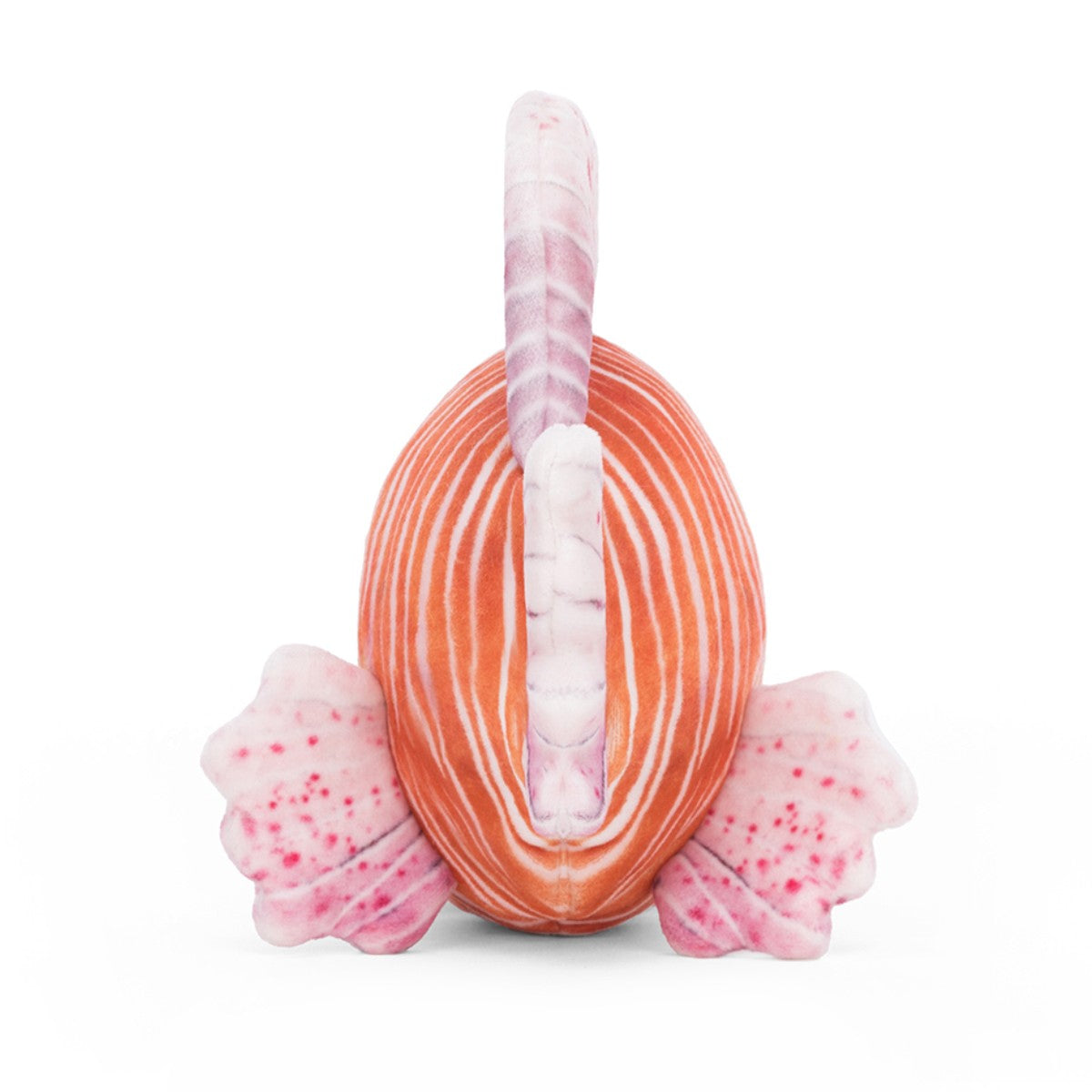 Jellycat Fishiful Pink, 13 cm
