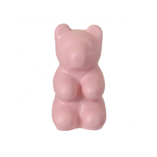 Heico lampe – Jellybear vintage pink