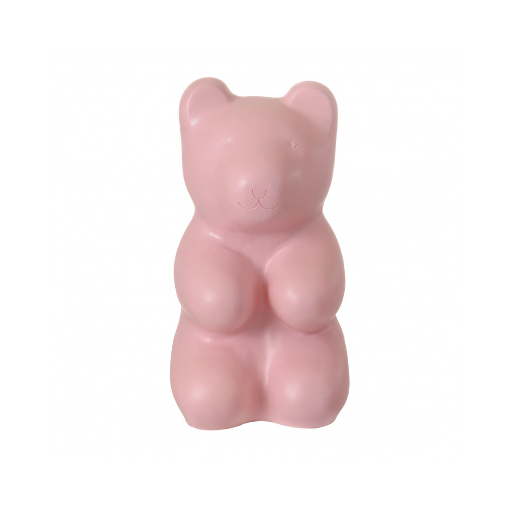 Heico Lampe, Vingummibamse - Vintage pink