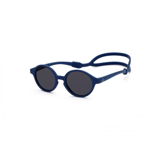 Izipizi solbriller Kids Denim Blue - All About Kids Odense