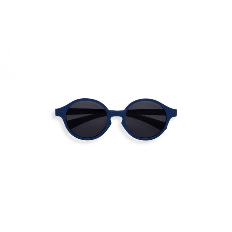 Izipizi Solbriller KidsPlus Denim Blue - All About Kids Odense