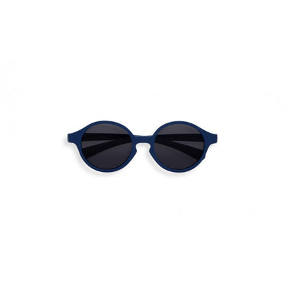 Izipizi Solbriller KidsPlus Denim Blue - All About Kids Odense