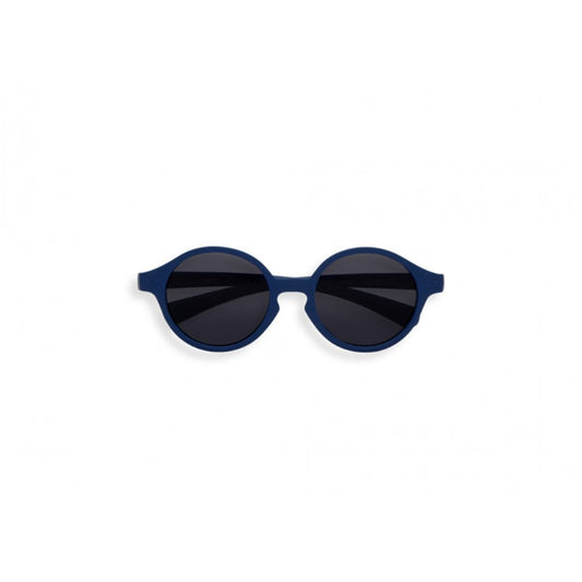 Izipizi Solbriller KidsPlus Denim Blue - All About Kids Odense