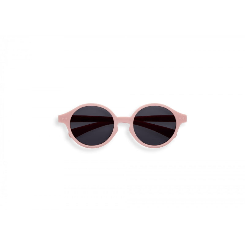 Izipizi solbriller KidsPlus Pastel Pink - All About Kids Odense