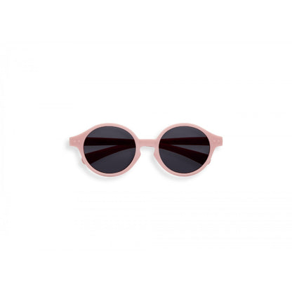 Izipizi solbriller KidsPlus Pastel Pink - All About Kids Odense