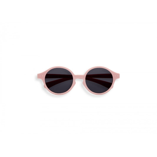 Izipizi solbriller KidsPlus Pastel Pink - All About Kids Odense