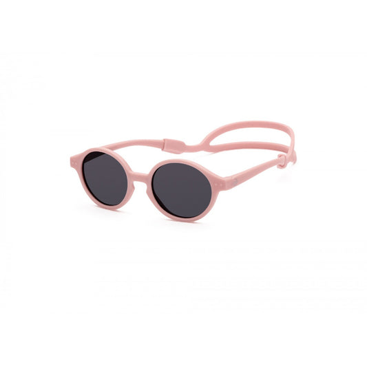 Izipizi solbriller KidsPlus Pastel Pink - All About Kids Odense