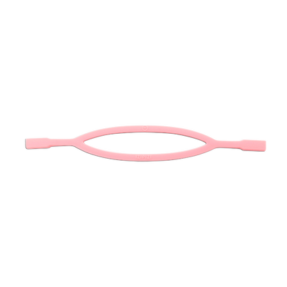 Izipizi solbriller KidsPlus Pastel Pink - All About Kids Odense