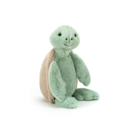 Jellycat Bashful Skildpadde 31cm