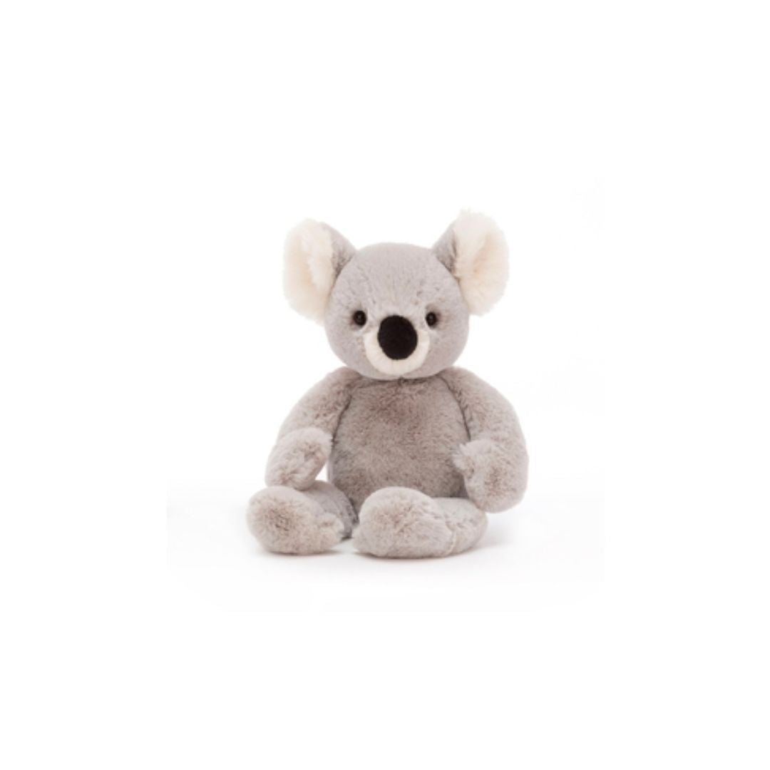 Jellycat Benji Koala, 24 cm