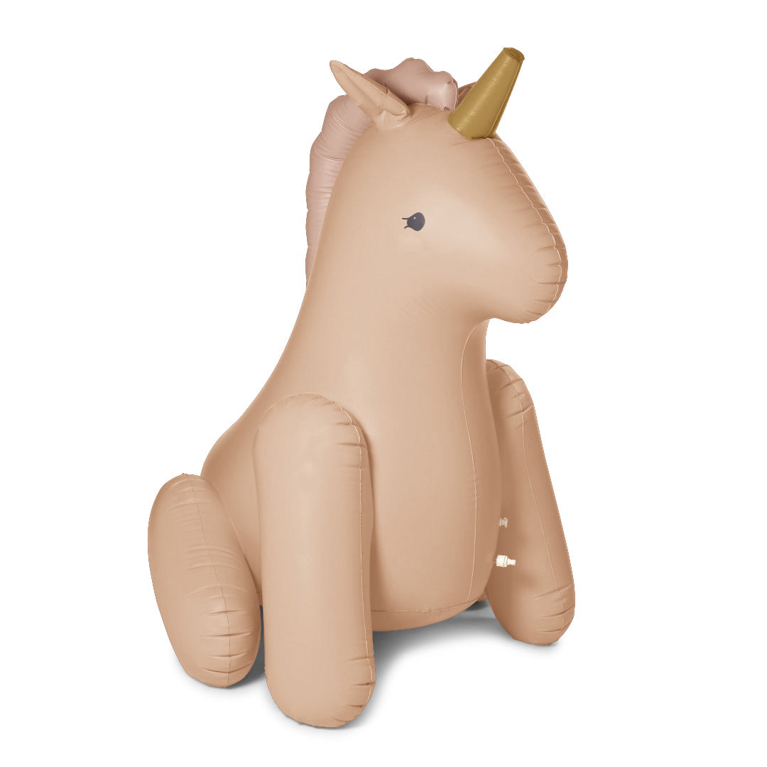 Konges Sløjd unicorn sprinkler, rose