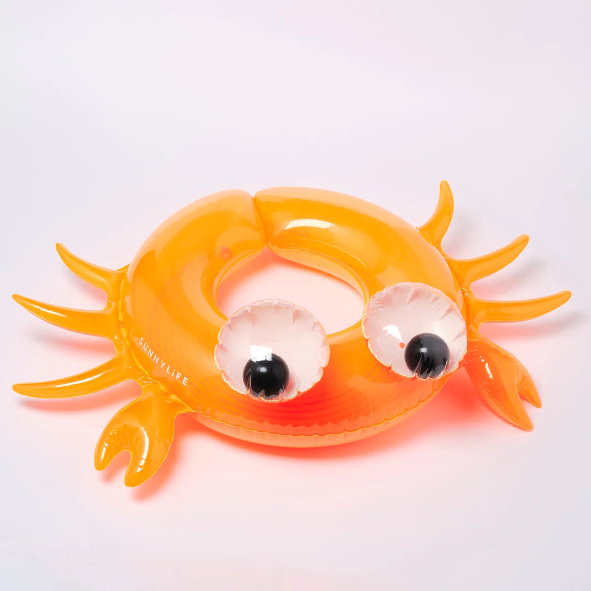 SunnyLife badering, Sonny the sea creature