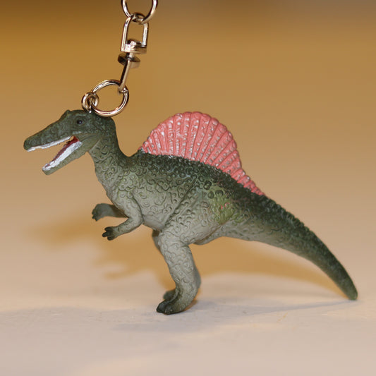 Nøglering Dinosaur Spinosaurus