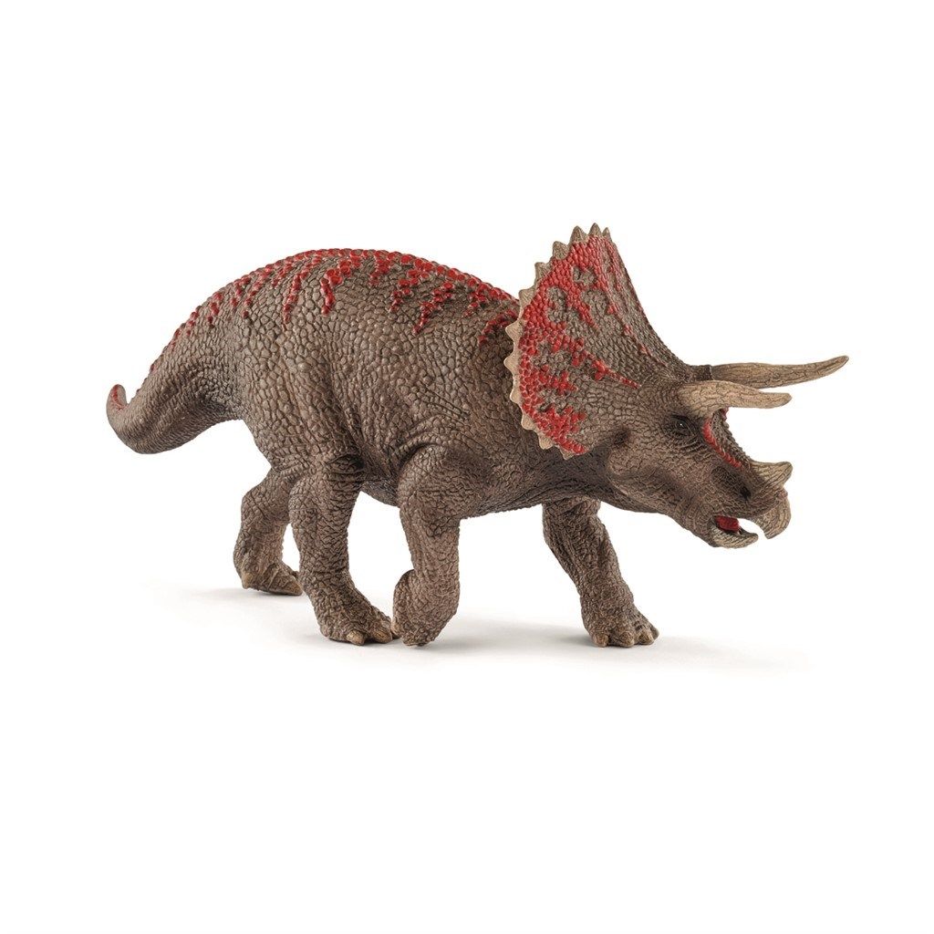 Schleich Triceratops - All About Kids Odense