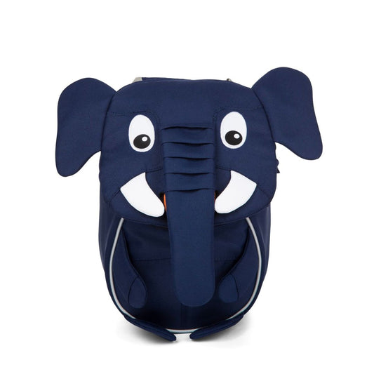 Affenzahn lille rygsæk, elefant