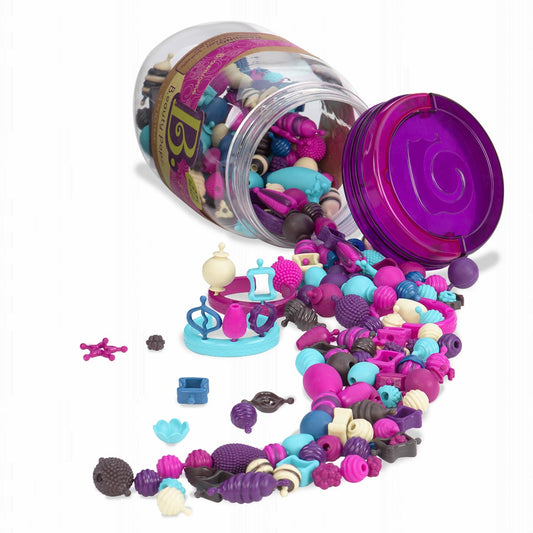 B. eauty pops perler 275 stk