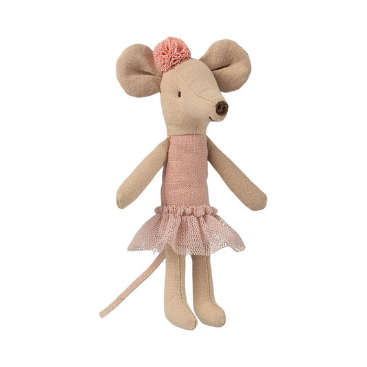 Maileg Ballerina mouse, Big sister 16-1730-00