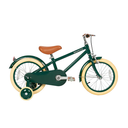 Banwood Classic cykel - Grøn