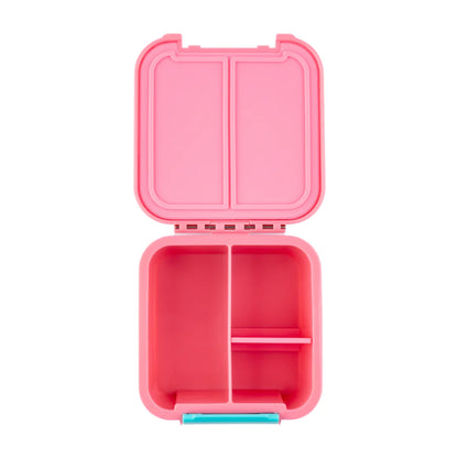 Little Lunch Box 'Bento two', Strawberry