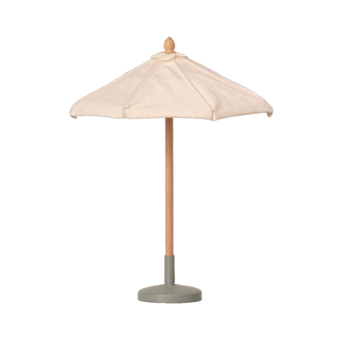 Maileg miniature parasol