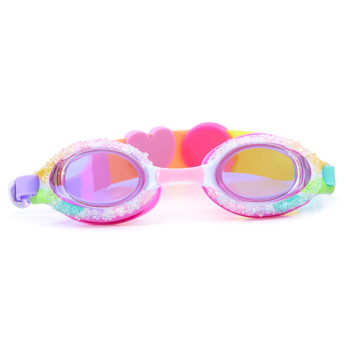 Bling2O svømmebriller, candy sticks