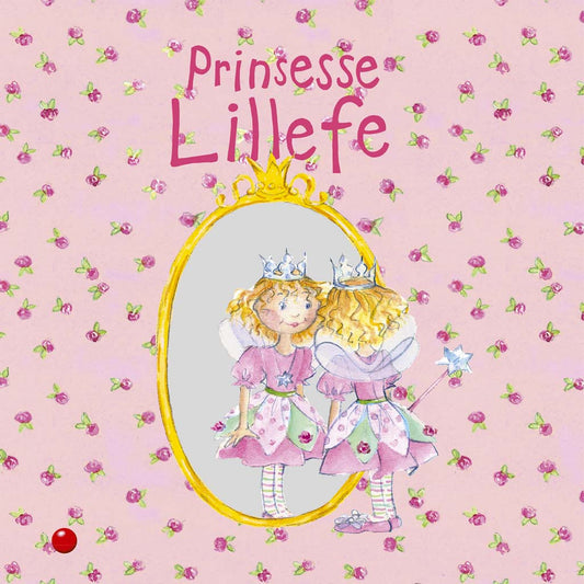 Bog Prinsesse Lillefe