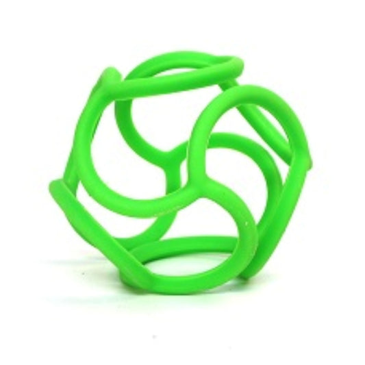 Bolli silikone bold, grøn