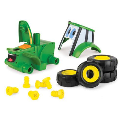 John Deere byg en traktor - All About Kids Odense