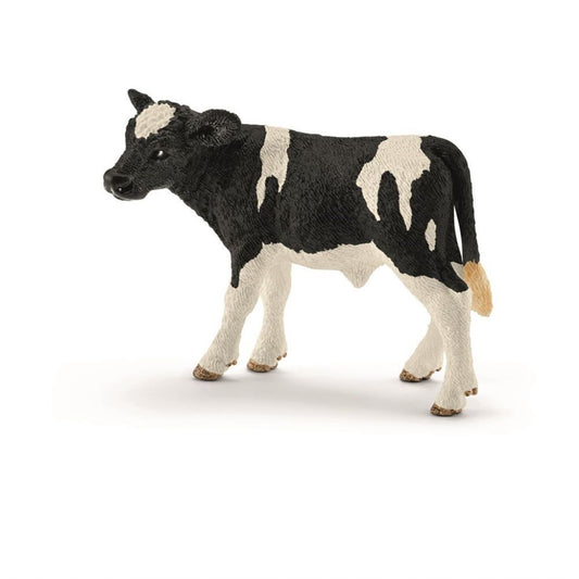 Schleich Holstein kalv