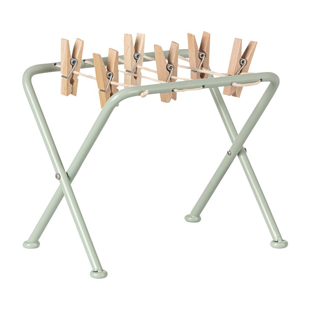 Maileg Drying rack - All About Kids Odense
