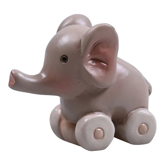 Det Gamle Apotek Elefant legetøj