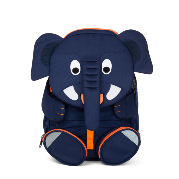 Affenzahn stor rygsæk, elefant