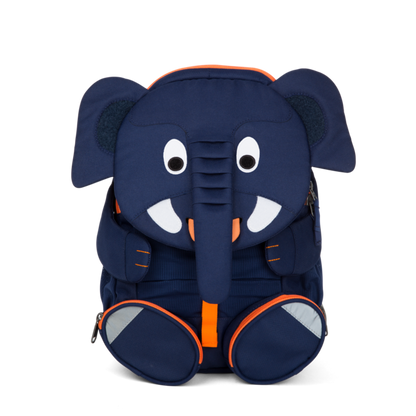 Affenzahn stor rygsæk, elefant