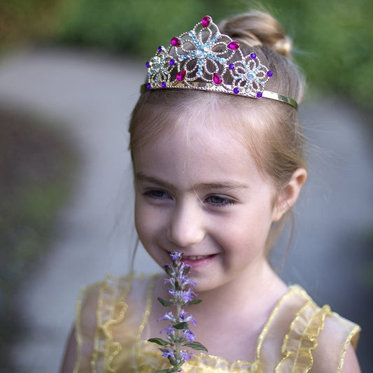 Great Pretenders Bejewelled Tiara