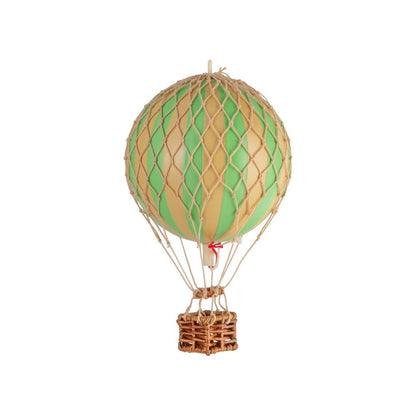 Authentic Models luftballon 8,5cm, true green