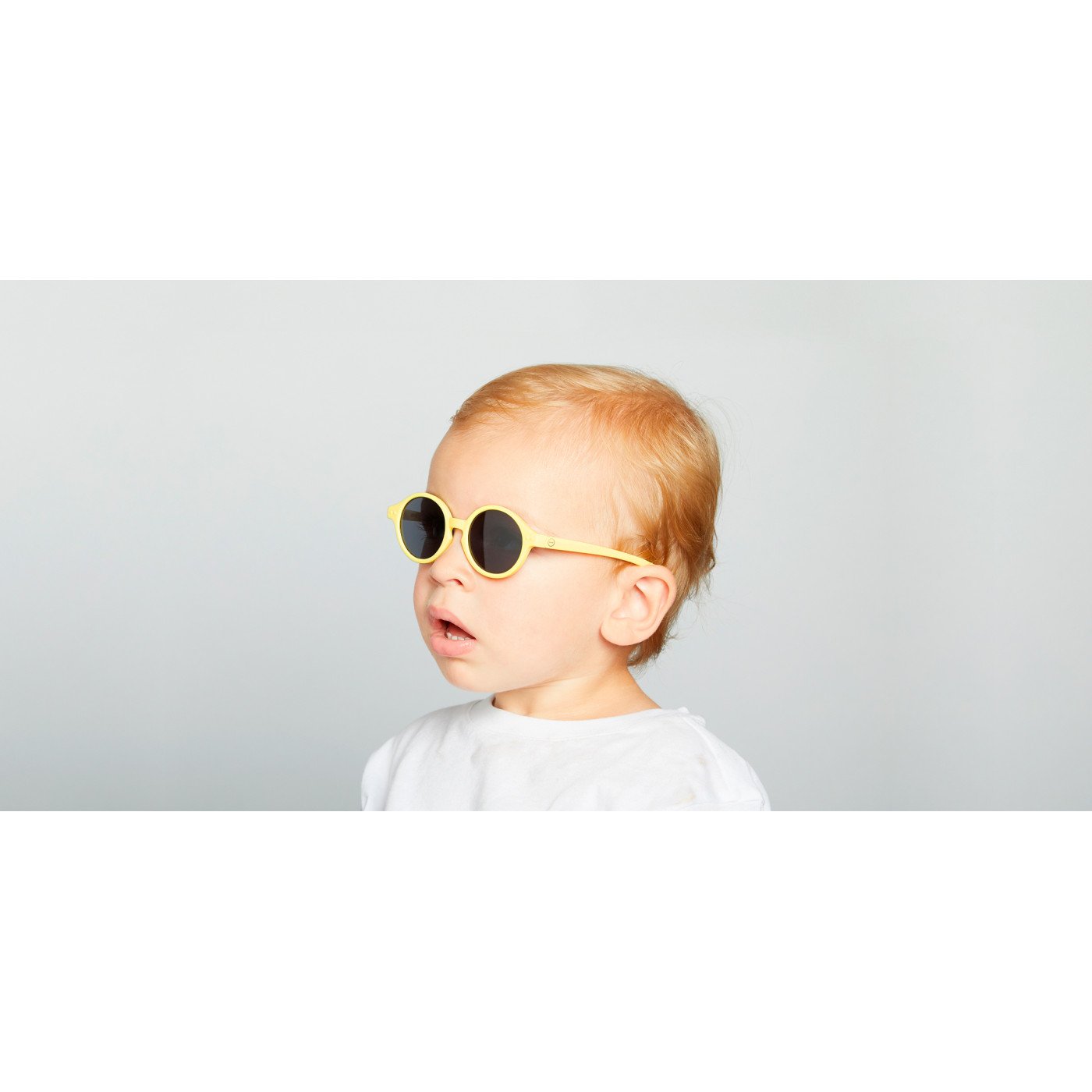 Izipizi solbriller KidsPlus Lemonade - All About Kids Odense
