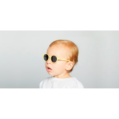 Izipizi solbriller Kids Lemonade - All About Kids Odense