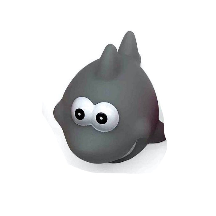 Magni Badedyr med lys - Haj