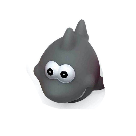 Magni Badedyr med lys - Haj