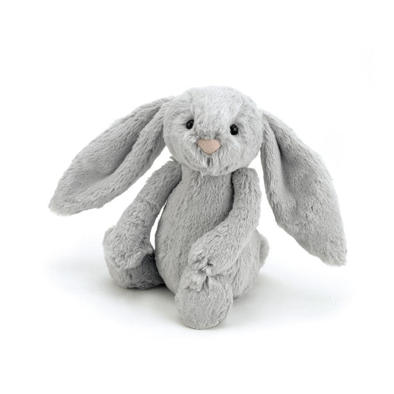 Jellycat Bashful kanin I Jellycat bamser I All about Kids