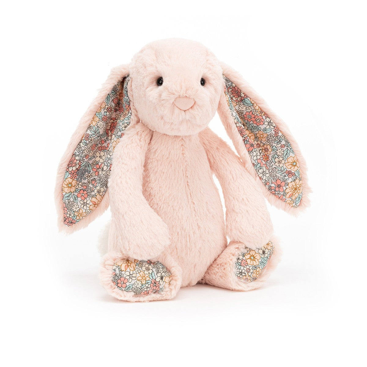 Jellycat Bashful kanin I Jellycat bamser I All about Kids