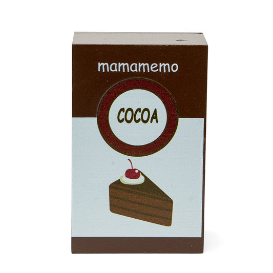 Mamamemo kakao pakke - All About Kids Odense