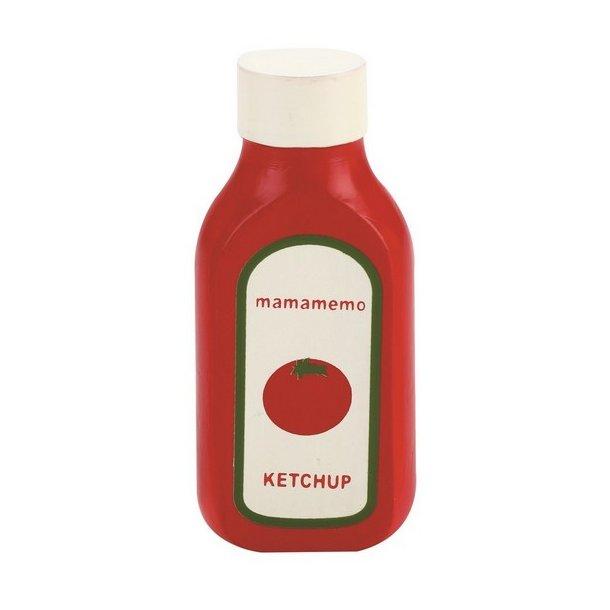 Mamamemo ketchup - All About Kids Odense