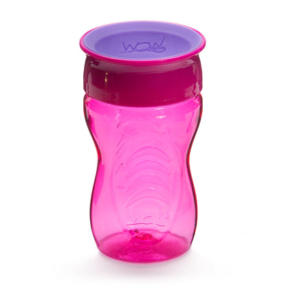 WOW cup kids, pink