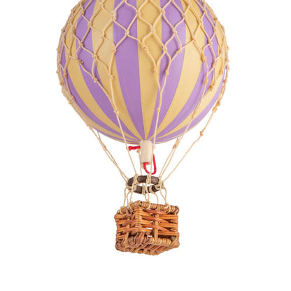 Authentic Models luftballon 8,5cm, lavender