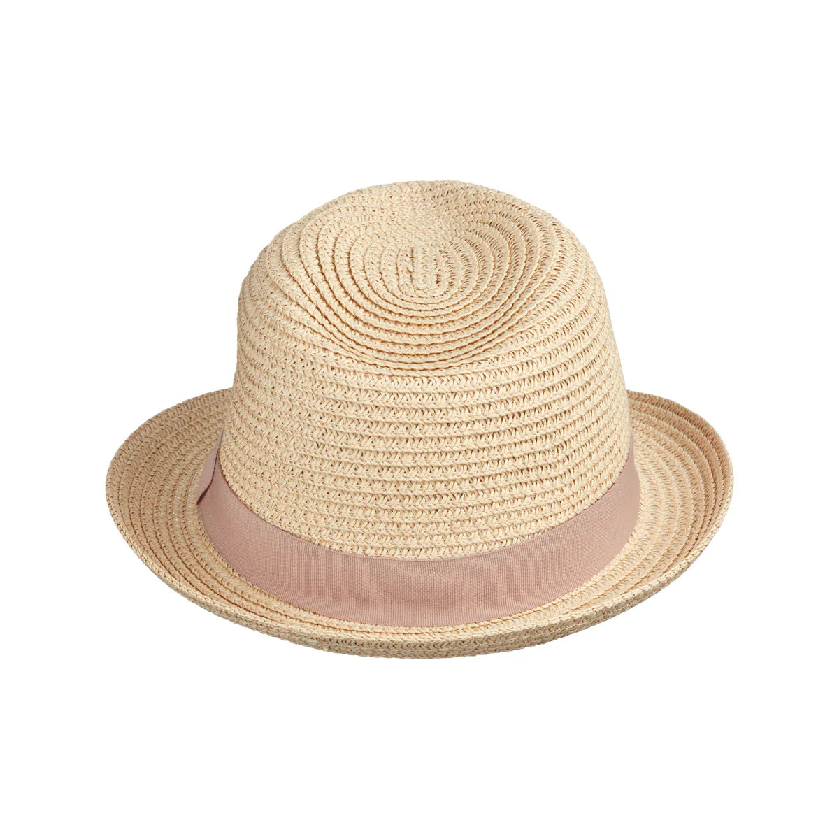 Liewood Doro fedora hat str.2-5år, nature/tuscany