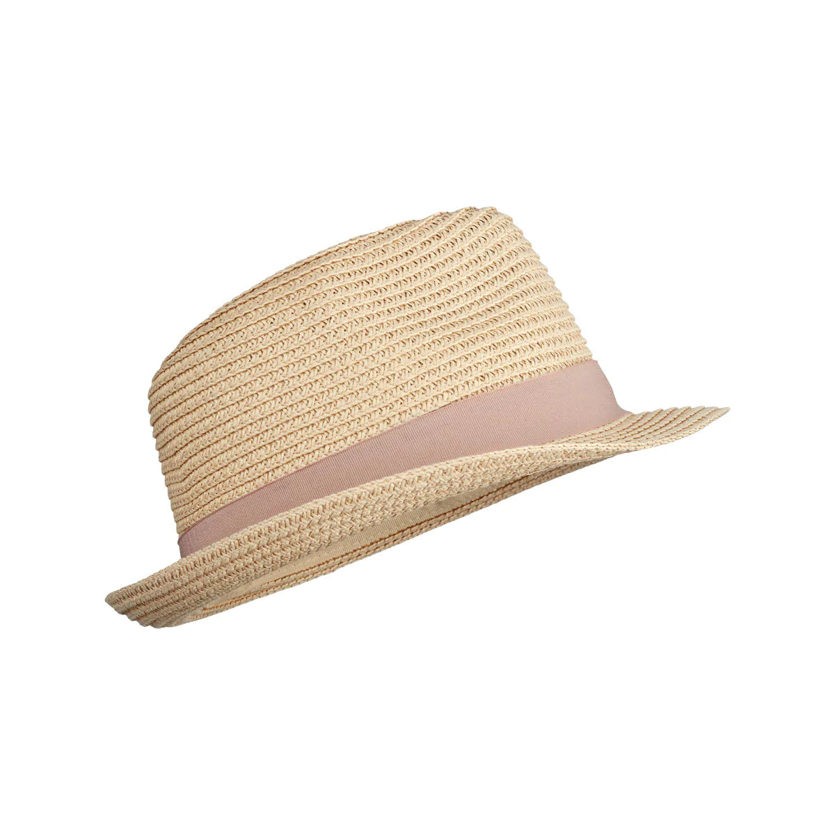 Liewood Doro fedora hat str.5-9år, nature/tuscany